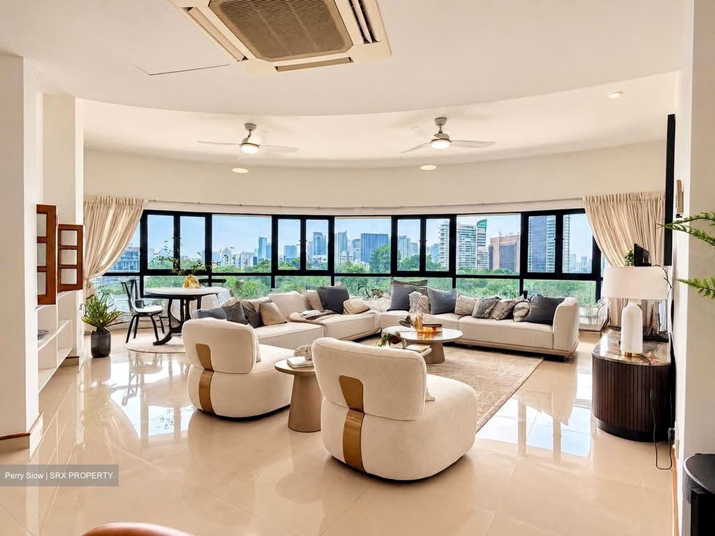 The Draycott (D10), Apartment #613018461